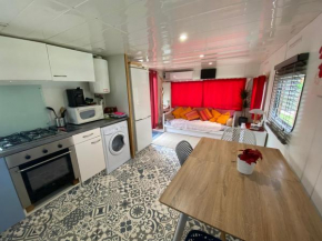 Chalet de Provence